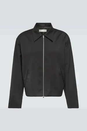 OUR LEGACY Wool jacket