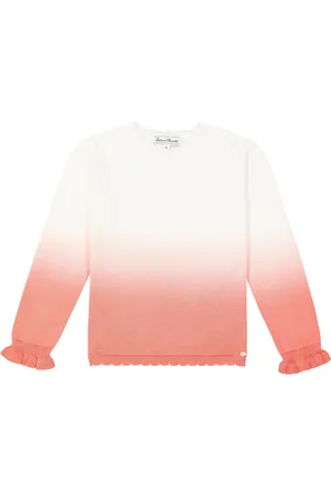 Tartine Et Chocolat Cotton sweater