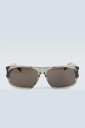 Saint Laurent SL 689 square sunglasses