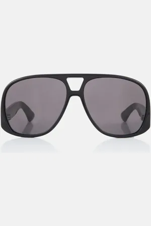 Saint Laurent SL 652 Solace aviator sunglasses