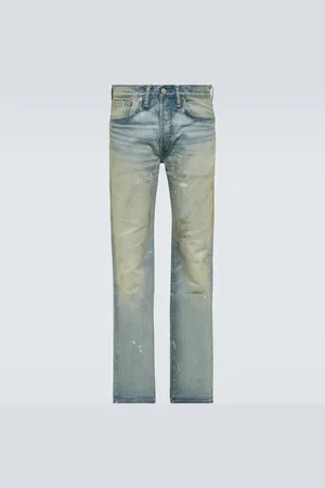 Mens jeans hot sale 36 32