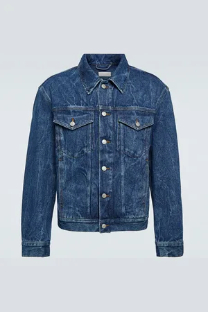 DRIES VAN NOTEN Denim jacket