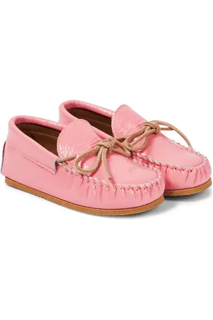PèPè PÃ¨PÃ¨ Leather loafers