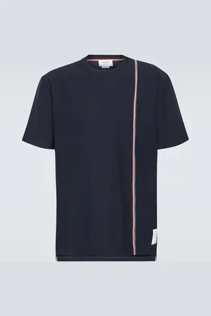 Thom Browne Cotton jersey T-shirt