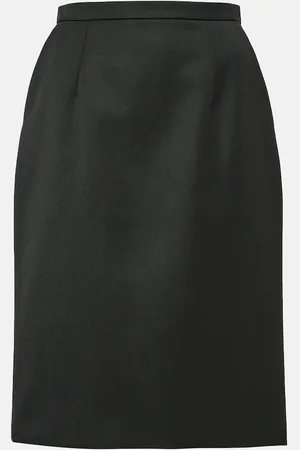 Dolce & Gabbana High-rise pencil skirt
