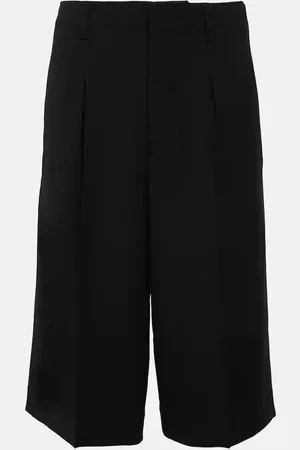 Ami Bermuda shorts