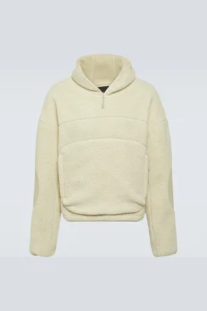 Entire Studios V2 fleece hoodie