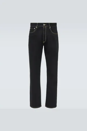 Kenzo store mens jeans