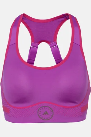 adidas TruePace High Support sports bra
