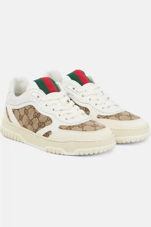 Gucci Re-Web sneakers