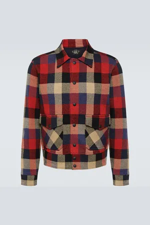 Ralph Lauren Wool jacket