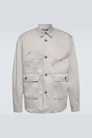 JUNYA WATANABE Technical overshirt