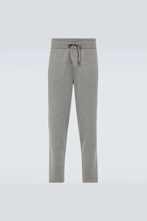 Wool Joggers & Tracksuit Bottoms for Men, compare prices and buy online