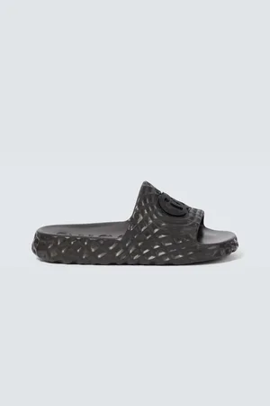 Gucci Interlocking G slides