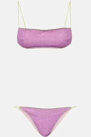 Oseree OsÃ©ree LumiÃ¨re bikini