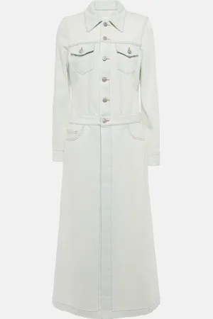 Maison Margiela Denim coat