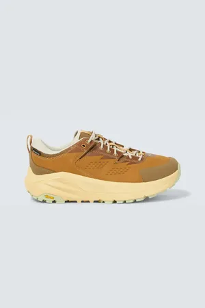 Hoka One One Kaha Low running shoes