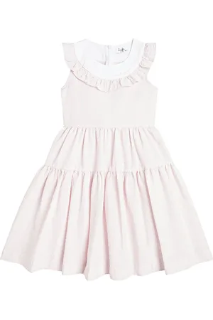 Il gufo Cotton dress