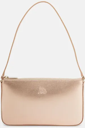 Christian Louboutin Loubila leather shoulder bag