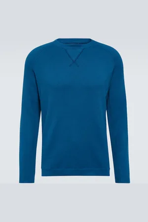 C.P. Company Cotton terry sweatshirt