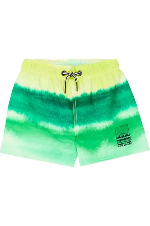 Molo Niko swim trunks