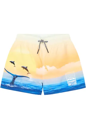 Molo Niko swim trunks