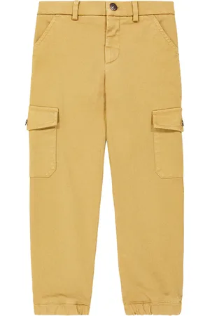 Loro Piana Fredrick cargo jeans
