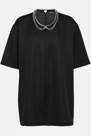 JUNYA WATANABE Chain-detail top