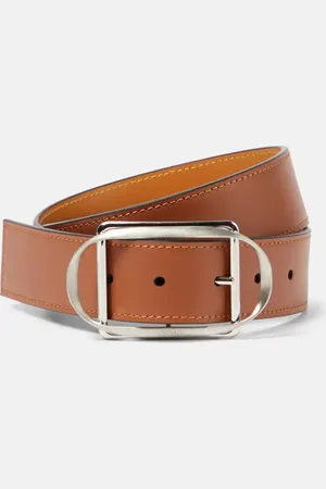 Loewe Leather belt