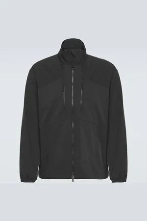 Snow Peak Technical jacket