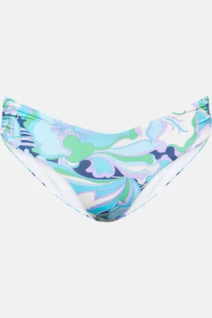Melissa Odabash Colombia bikini bottoms