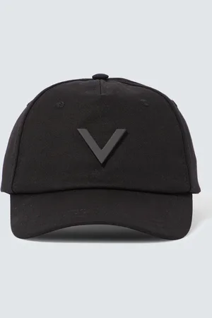 Hats & Caps in the color Black for men : Boss, Balmain, Calvin Klein & more  - prices in dubai
