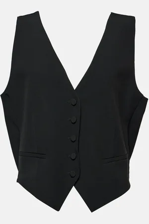 Nina Ricci Cady vest
