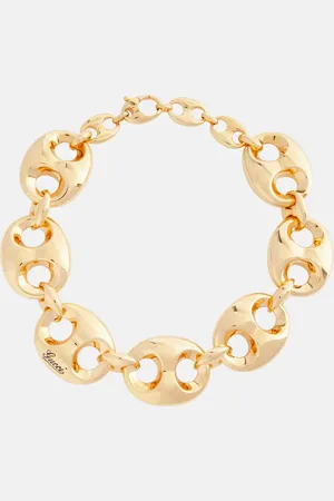 Gucci Marina Chain necklace