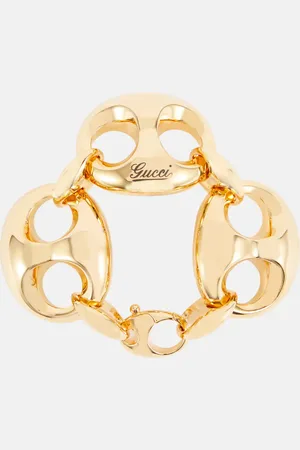 Gucci Marina chain bracelet