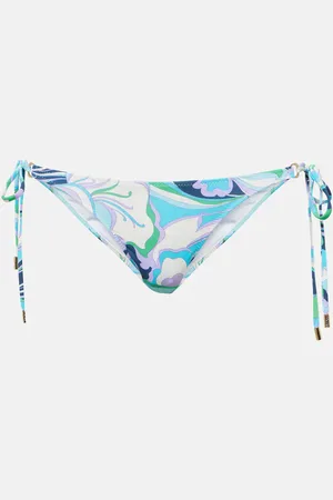 Melissa Odabash Key West bikini bottoms