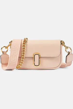 Marc Jacobs The J Marc Mini leather shoulder bag