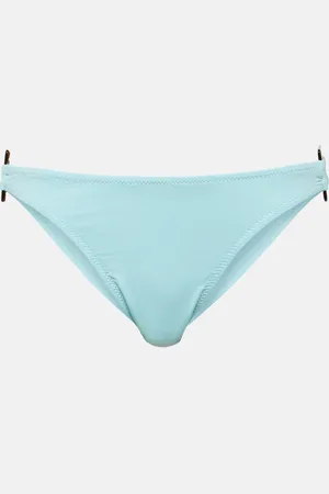 Melissa Odabash Paris ring-detail bikini bottoms