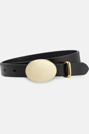 Isabel Marant Silvana leather belt