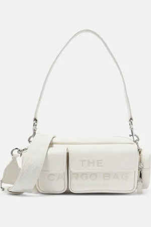 Marc Jacobs The Cargo leather shoulder bag