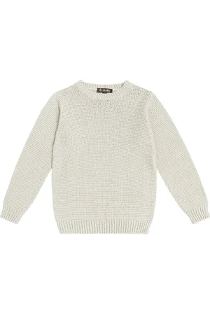 Loro Piana Cotton sweater