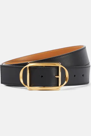 Loewe Leather belt