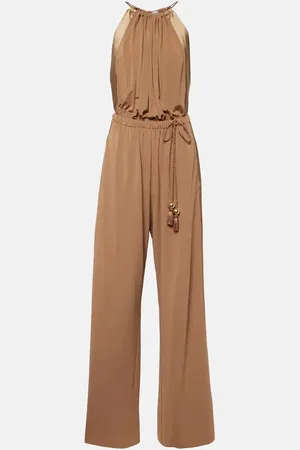 Max Mara Ubi jersey jumpsuit