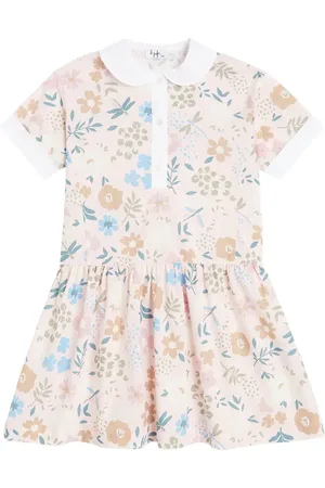 Il gufo Cotton dress