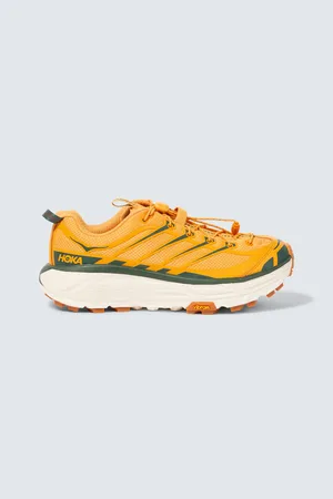 Hoka One One Mafate Three2 running shoes