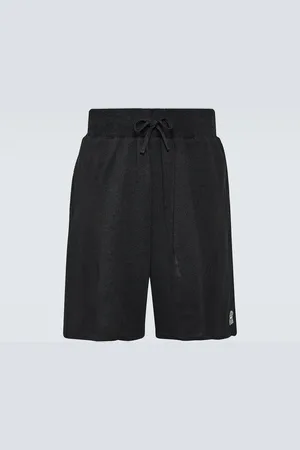 UNDERCOVER Knit shorts