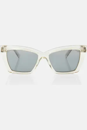 Saint Laurent SL 657 square sunglasses