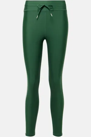 The Upside Oxford 25" mid-rise leggings