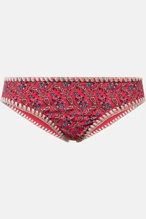 Marant Etoile Sonnyge bikini bottoms