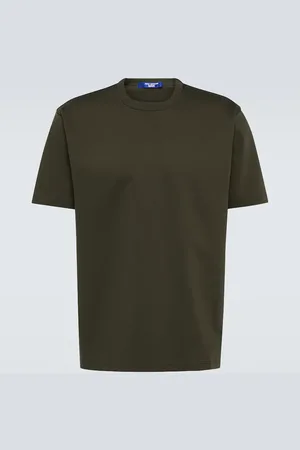 JUNYA WATANABE Cotton-blend T-shirt